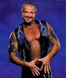 Diamond Dallas Page | National Wrestling Hall of Fame