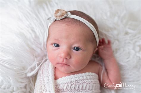 Carly Murray Photography Newborn Amelia Maine Newborn Photographer