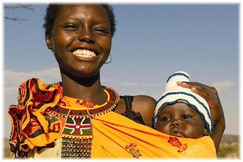 Saving Kenyan Mothers Lives At The Community Level Globalgiving