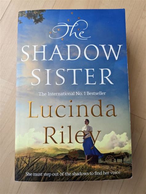 Lucinda Riley The Shadow Sister Kaufen Auf Ricardo