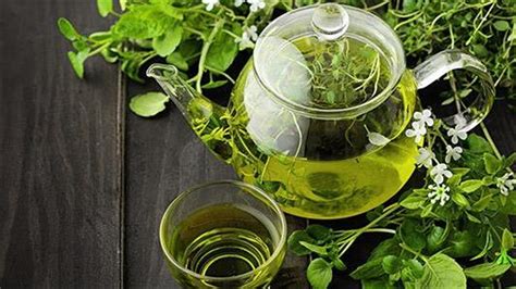 Το πράσινο τσάι και η τακτική άσκηση θα μπορούσαν να μειώνουν τη νόσο