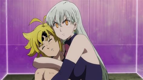 Nanatsu No Taizai Kamigami No Gekirin ภาค3 ตอนที่ 14 ซับไทย Animeyuzu