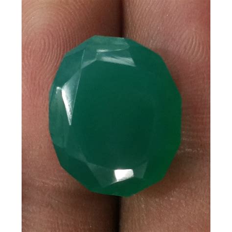 Buy Original Green Onyx Gemstone Online Best Price Per Carat For