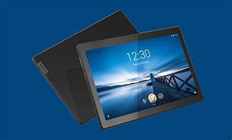 Mwc 2022 Lenovo Tab M10 Plus 3rd Gen Unveiled With Octa Core