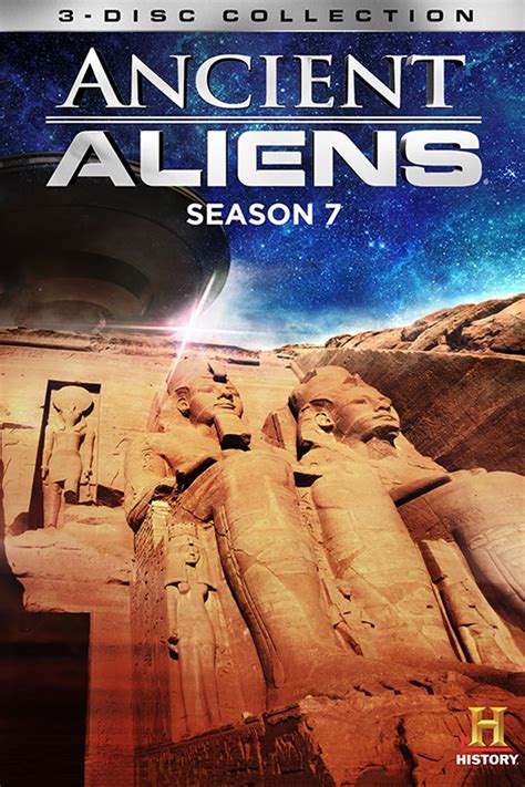 Ancient Aliens Season 7 Watch Full Episodes Free Online At Teatv