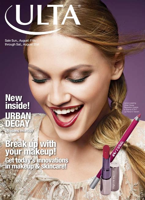 Ulta Beauty Online Catalog Beauty Products Online Cool Things To Buy