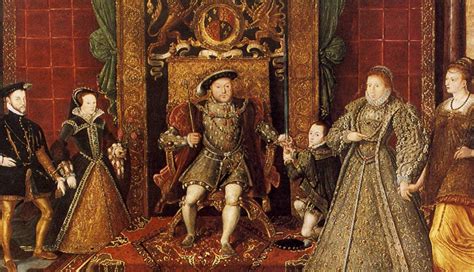 Tudor History The Complete Overview