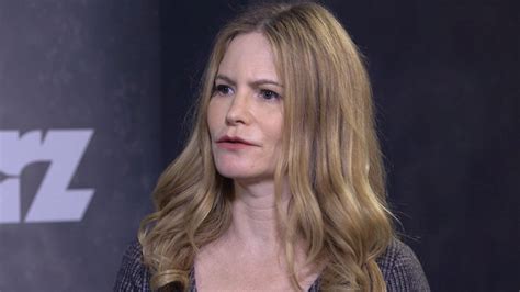 Watch The Acting Advice Jennifer Jason Leigh Wishes Shed Taken