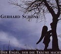 Der Engel Der Die Träume Macht - Schöne,Gerhard - Hörbücher portofrei ...