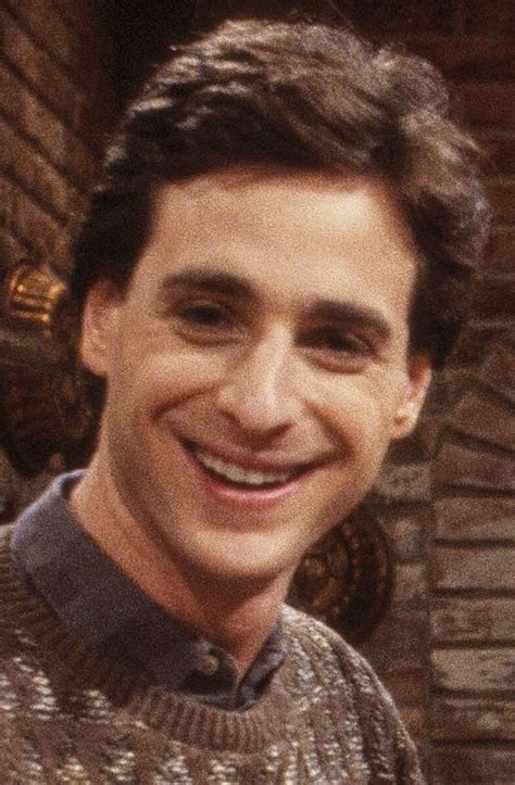 A Hand To Hold Onto Remembering Bob Saget The Daily Aztec