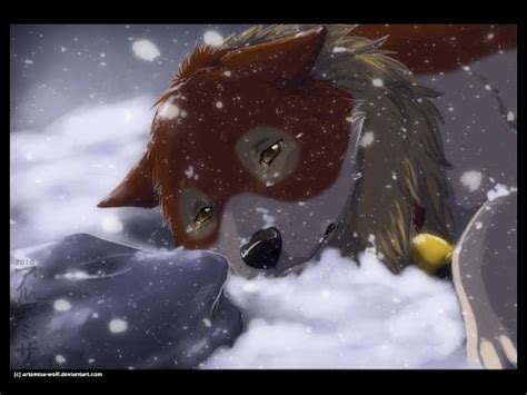 Find images and videos about anime boy and wolf on. Sad Anime Wolves {WARNING!! VERY SAD} - YouTube