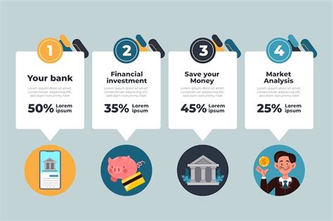 Finance Infographic Images Free Download On Freepik