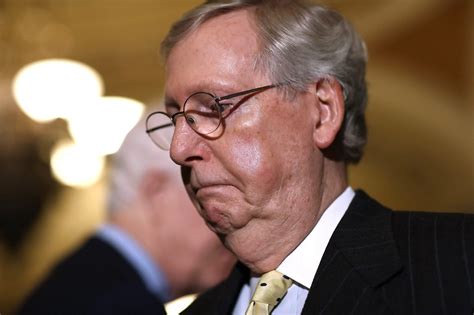 (born february 20, 1942) is a republican united states senator from kentucky. Mitch McConnell's Ties to Russian Oil Money - The ...
