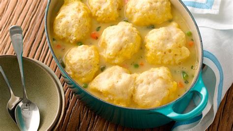 Mix this mixture until it becomes a nice dough. Bisquick Gluten Free Recipes Dumplings / Ria's Collection ...