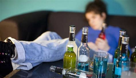 Alcoholismo Causas S Ntomas Consecuencias Y Tratamiento