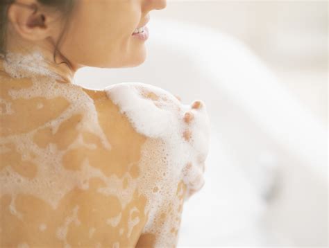 Things No One Ever Tells You About Body Wash