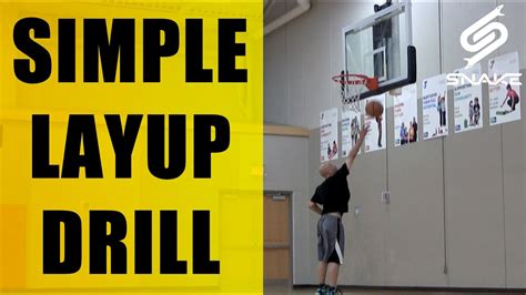 Basketball Layup Drills Scoring Techniques For Advanced Players