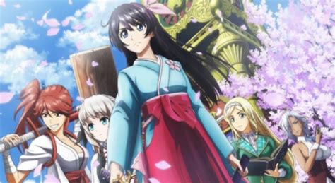 Download Anime Sekirei Season 3 Sub Indo Batch Lsaqq