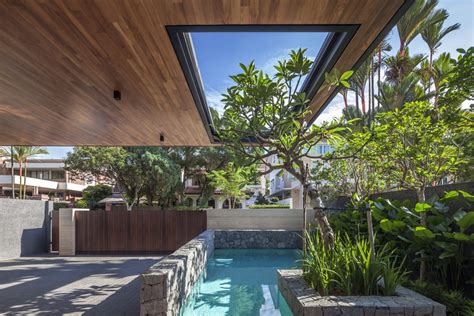 Casa Vista Ao Longe Wallflower Architecture Design Archdaily Brasil