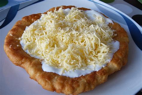 Ungarische Langos Einfache Rezepte