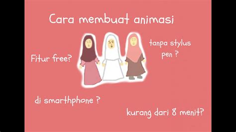 1,60 x 1,60 = 2,56. CARA MEMBUAT ANIMASI SIMPEL DAN PRAKTIS - YouTube