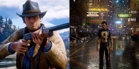 10 Most Realistic Video Games According To Reddit