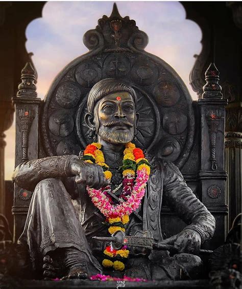 Raje Shivaji Maharaj Bhakti Shivaji Maharaj Full Hd Phone Wallpaper Pxfuel