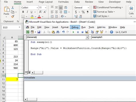 Vba Int How To Use Excel Vba Int Function With Examples Hot Sex Picture