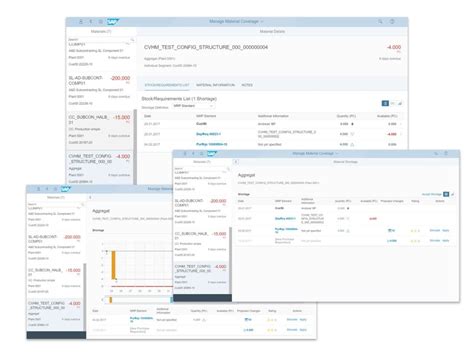 Sap Mm Fiori Apps Support And Services Lmteq