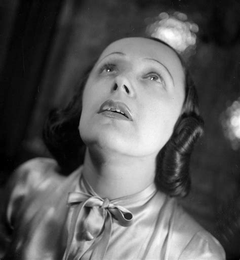 Edith Piaf By Gaston Paris 1940 Tumblr Pics