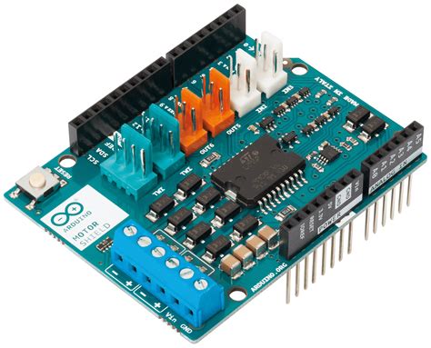Arduino Png