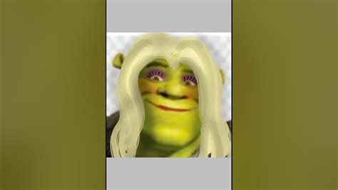 Miss Shrek Uwu Youtube