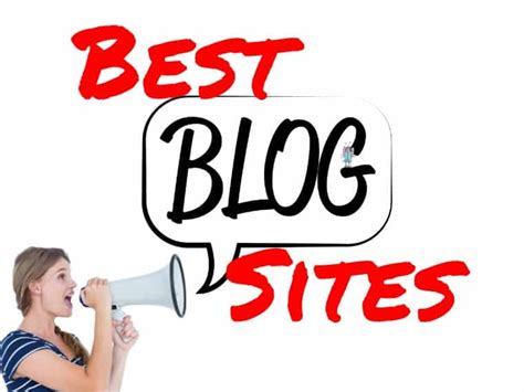 Best Blog Hosting Sites Which Web Host Is Best For Bloggers