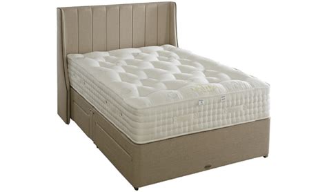 Buy Your Next Double Divan Bed Beds Of Paradise Living In Paradise