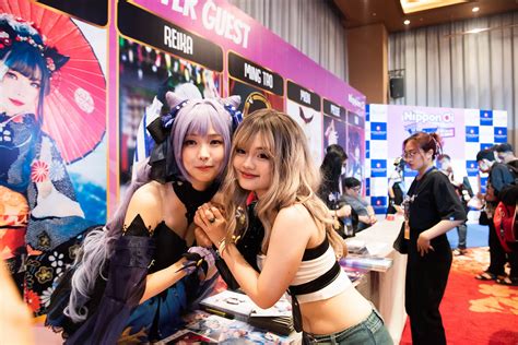 Tổng Hợp Hơn 99 Upcoming Cosplay Events In Malaysia 2023 Hay Nhất