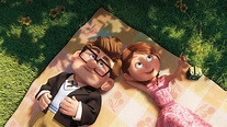 Up (movie) Wallpapers HD / Desktop and Mobile Backgrounds