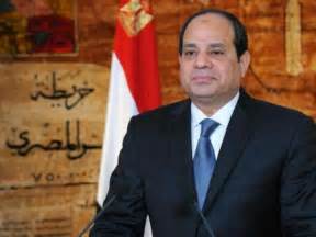 El presidente egipcio, abdelfatá al sisi, realiza una polémica visita de estado a parís mientras las ong alertan de la situación de los derechos humanos en el país árabe. Al-Sisi meets with head of British intelligence | The ...