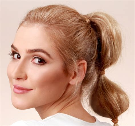 30 Easy And Stylish Casual Updos For Long Hair