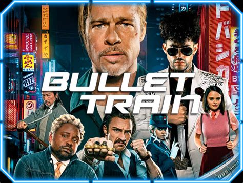 Bullet 2022 Movie Poster