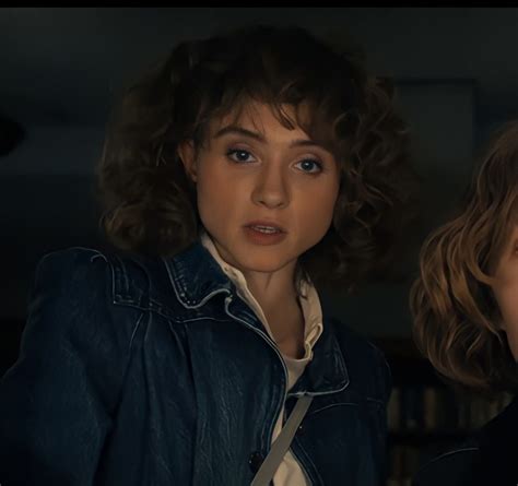 matching pfp matching icons nancy wheeler 1 girl iconic characters stranger things robin