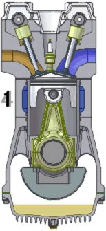 The best gifs for four stroke engine. Motore a quattro tempi - Wikipedia