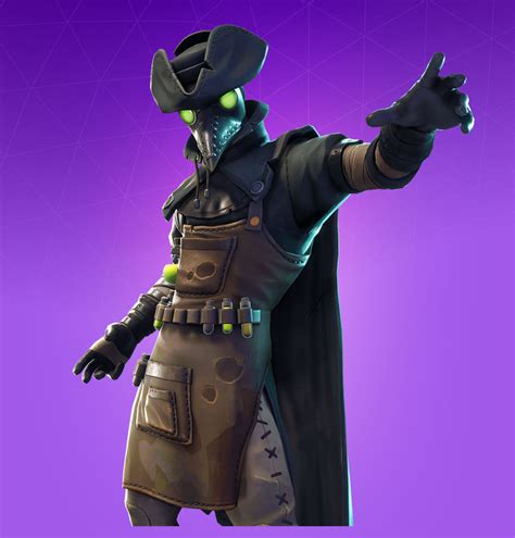 Fortnite Plague Skin Character Png Images Pro Game Guides