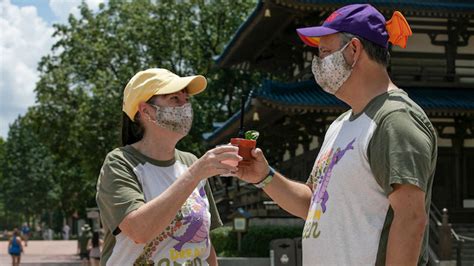 It's going to be the longest food & wine festival yet! Official Dates for 2021 EPCOT Taste of Food and Wine ...