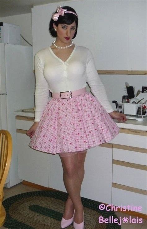 oh this is exactly how i will dress my girlie husband wonderful cd and sissy crossdressers