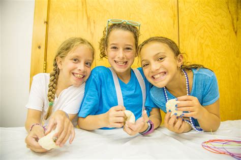 Camp Ramah In The Poconos Jewish Life At Camp