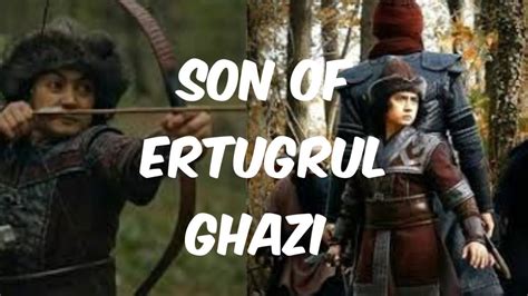 Ertugrul Ghazi Safe Of Son Osman Gazi Youtube