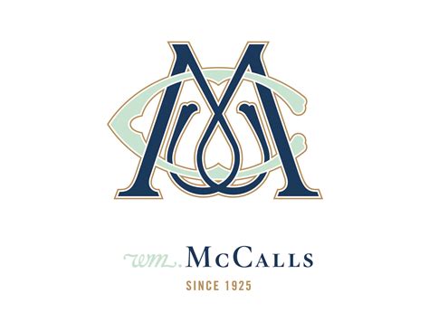 McCall's Logo