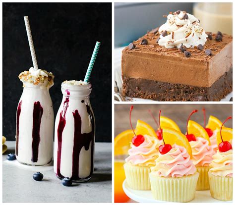 40 Incredible Boozy Desserts You Need in Your Life - Sarah Blooms