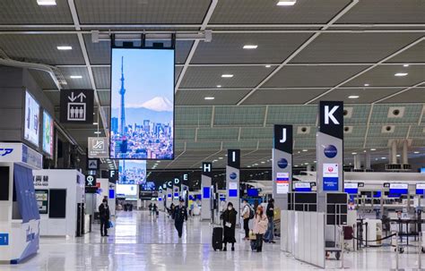台人超哈日！列羽田機場出入境第2名 僅次於 這國 國際 旺得富理財網