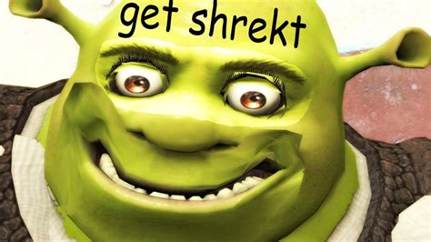 Donkey From Shrek Meme Davidbabtistechirot